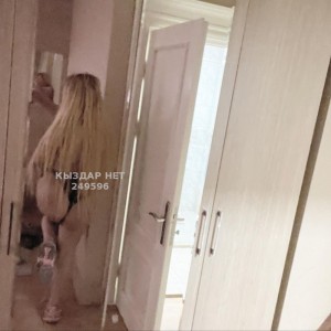 Проститутка Каскелена Анкета №249596 Фотография №2666071