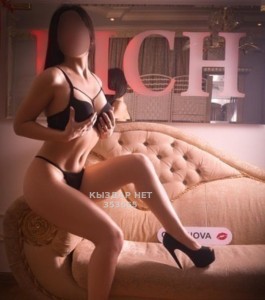 Проститутка Алматы Девушка№353665 Мила есть Каспий Рэд Фотография №2758595