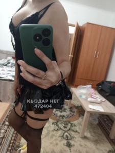 Проститутка Кызылорды Анкета №472404 Фотография №3585476