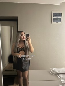 Транс Алматы Транс№443139 Госпожа Аделя Фотография №3624805