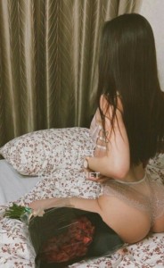 Проститутка Шымкента Девушка№176476 Алуа на выезд Фотография №3709306