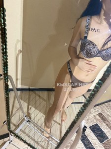 Проститутка Алматы Девушка№271992 Камила Whatsapp Фотография №3711450