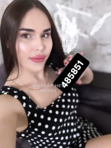 Транс Астаны Транс№485851 Аника Фотография №3741898