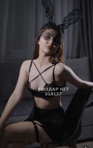 Проститутка Усть-Каменогорска Девушка№318127 Айсулу боди массаж Фотография №3818986