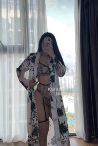 Проститутка Жезказгана Анкета №368543 Фотография №3852777