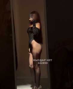 Проститутка Астаны Девушка№342850 Камилла Фотография №3859814