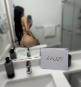 Проститутка Астаны Девушка№514384 A M E L I A Фотография №3860834