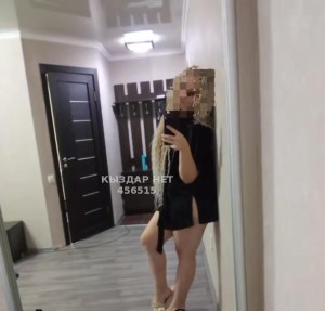 Проститутка Караганды Девушка№456515 Марина Фотография №3887814