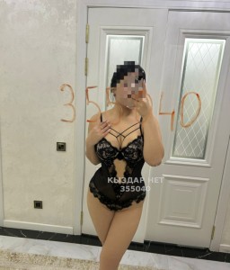 Проститутка Шымкента Девушка№355040 Айша последный день Фотография №3894670