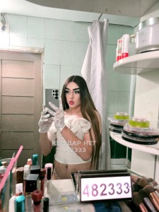 Транс Алматы Транс№482333 Куколка Алмата Фотография №3906665