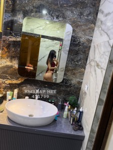 Проститутка Тараза Анкета №471799 Фотография №3968499