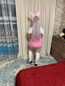 Проститутка Жезказгана Девушка№447825 Милена Фотография №3986381