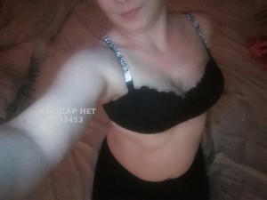 Проститутка Усть-Каменогорска Анкета №533453 Фотография №3990609