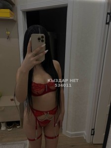 Проститутка Семея Девушка№534011 Айару Фотография №3995182