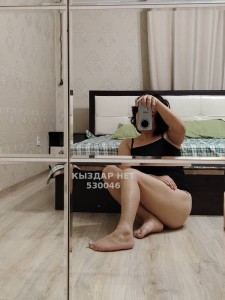 Проститутка Талдыкоргана Анкета №530046 Фотография №4005602