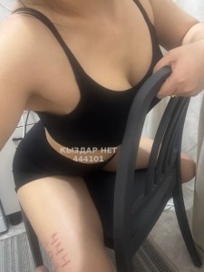 Проститутка Талдыкоргана Анкета №444101 Фотография №4010681