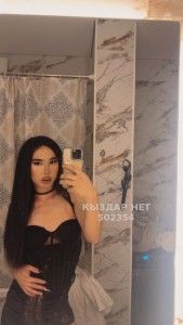 Транс Шымкента Анкета №502354 Фотография №4022628