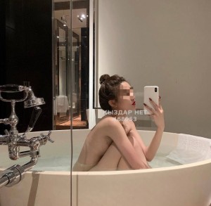 Проститутка Жетысая Девушка№468053 Томирис на выезд Фотография №4034797