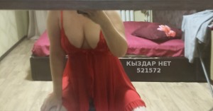 Проститутка Темиртау Анкета №521572 Фотография №4037854
